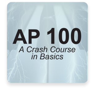 AP 100 Piano: A Crash Course in Basics